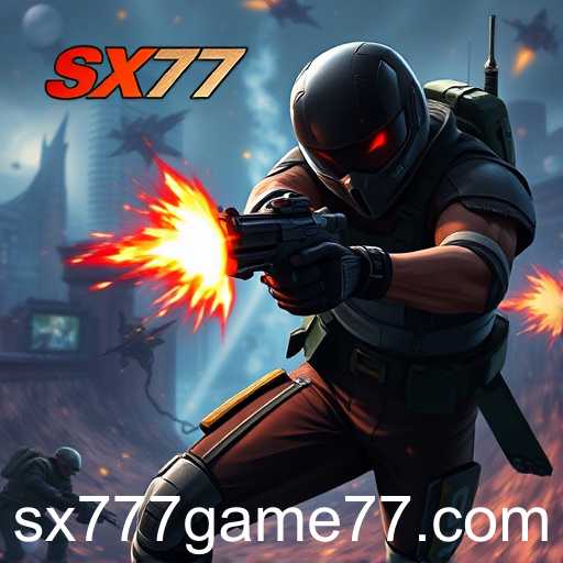 Exploring the Thrill of Action Games: Spotlight on 'sx777 game'
