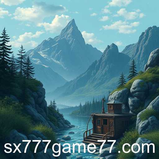 Exploring the Allure of Adventure Games: The All-Encompassing Realm of 'sx777 Game'