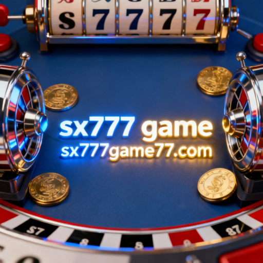 sx777 game