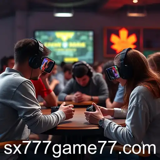 The Evolution and Impact of Online Gaming Communities