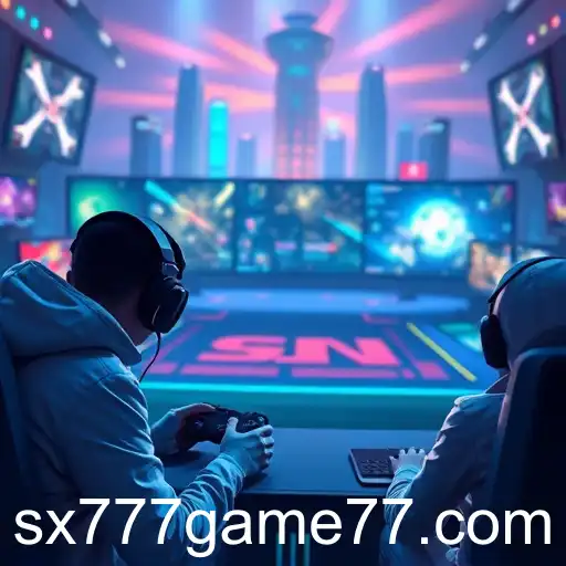 The Evolution of Digital Gaming in 2025