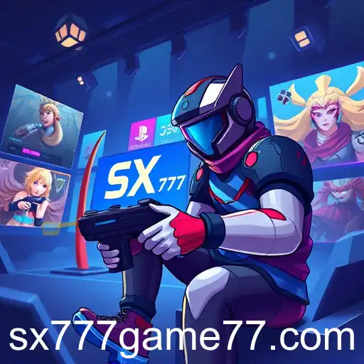 The Evolution of SX777 Game Platform
