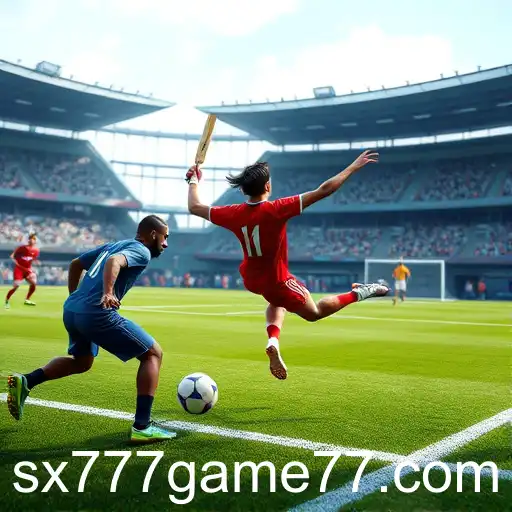 Exploring SX777: 2025's Rising Gaming Platform