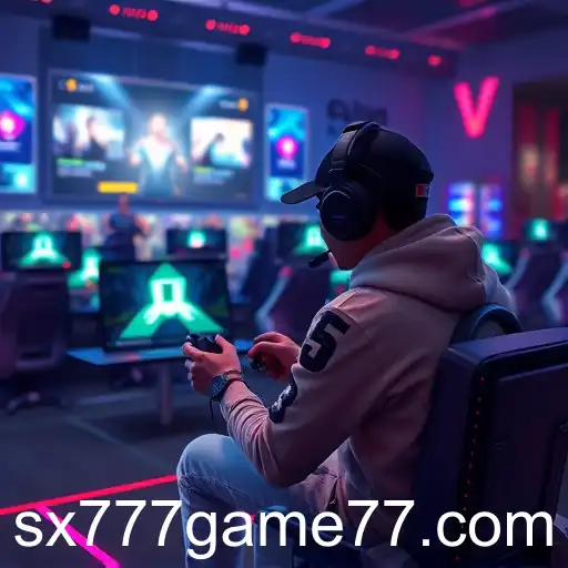 The Rise of Online Gaming in 2025