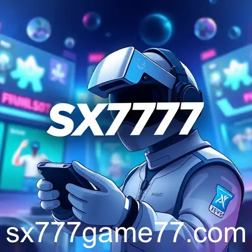 The Rise of SX777: A Pioneer in Online Gaming