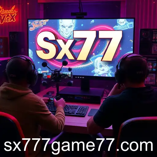 The Rise of SX777: A New Era in Online Gaming