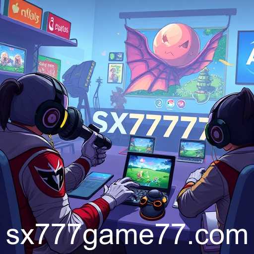 The Rise of SX777: A New Era in Online Gaming