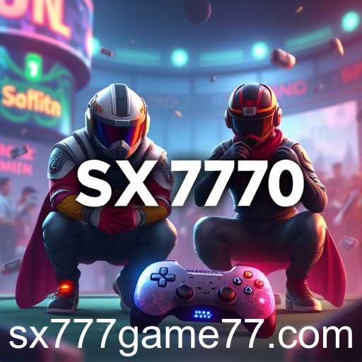 The Rise of SX777: A New Era in Online Gaming