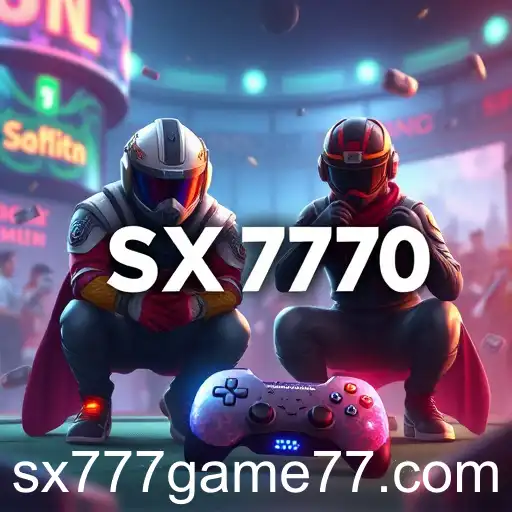 The Rise of SX777: A New Era in Online Gaming