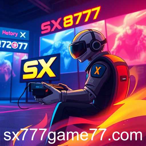 The Rise of SX777 Game Platform