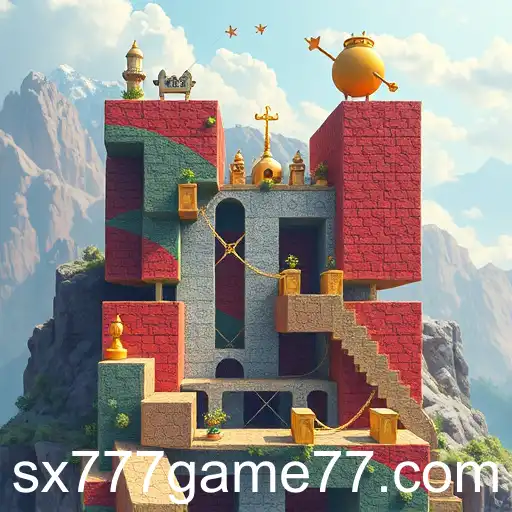 Exploring the Rise of SX777 Game in 2025