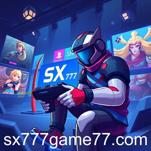 The Rise of SX777 Game in the Gaming World