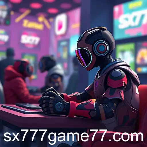 The Rise of SX777: A Game-Changing Platform for Online Entertainment