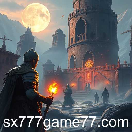 Exploring the World of RPG Games: A Deep Dive into 'sx777 game' and Beyond