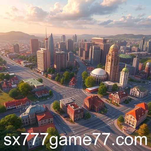Exploring the Fascinating World of Simulation Games: A Deep Dive into the 'sx777 game' Category