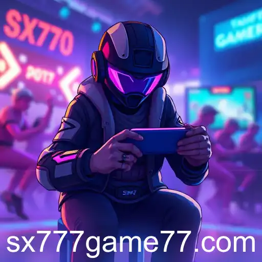 New Frontier: SX777 Game's Impact on Online Gaming