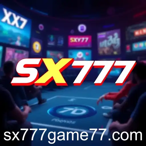 The Rising Popularity of the SX777 Gaming Platform