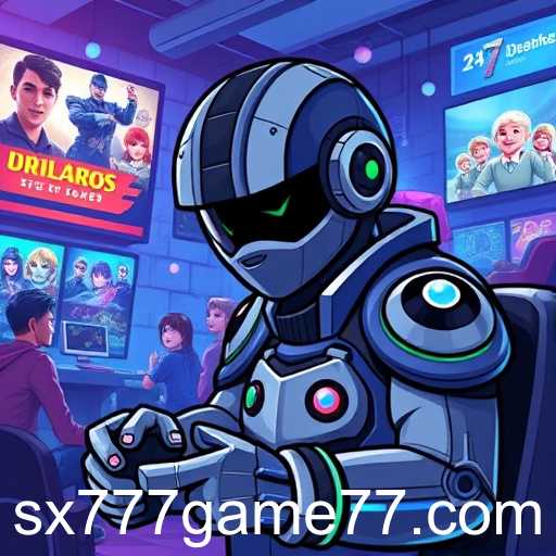 SX777 Game and the Evolution of Online Gaming