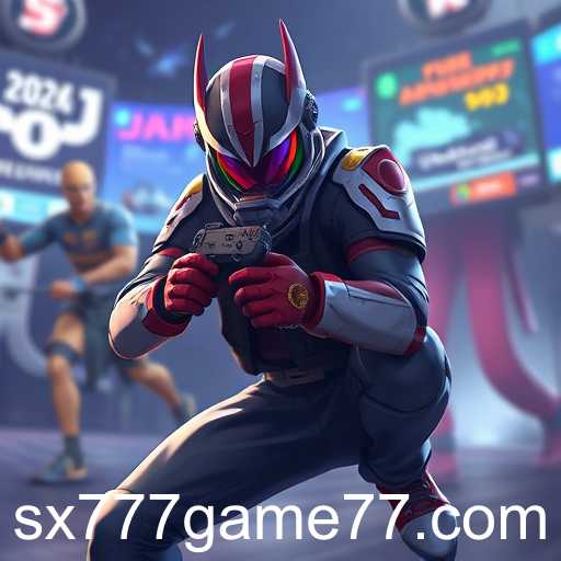 The Rise of SX777: Gaming in the Modern Age