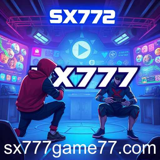 SX777 Game Revolutionizes Online Gaming
