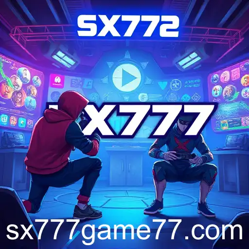 SX777 Game Revolutionizes Online Gaming