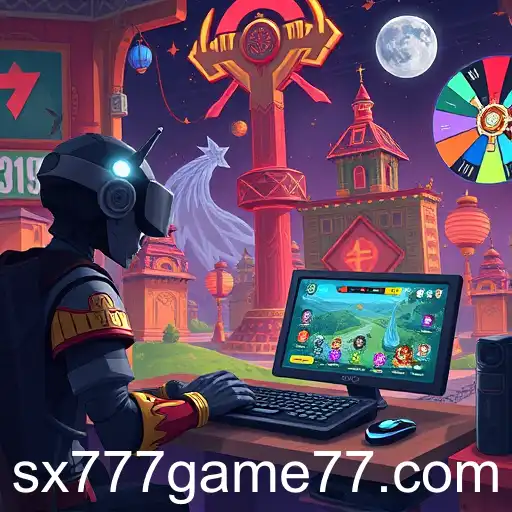 The Rise of SX777 Game in Modern Gaming