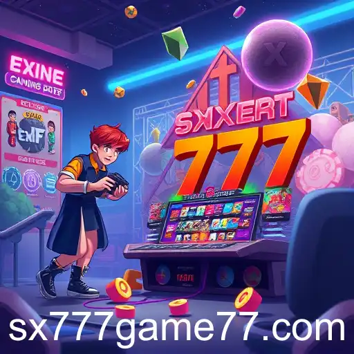 The Rise of SX777: A Game Changer in 2026