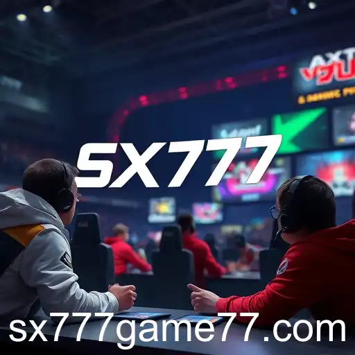 The Rise and Impact of SX777 in the Gaming Arena
