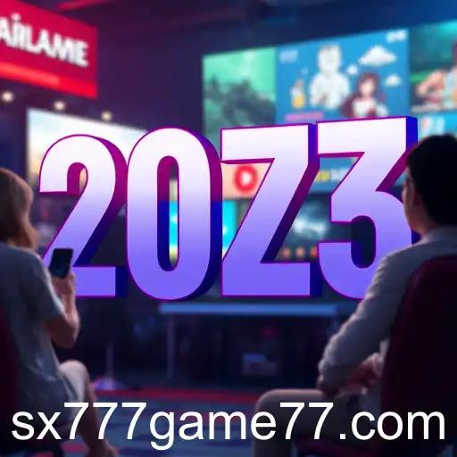 The Rise of SX777 and Its Gaming Impact