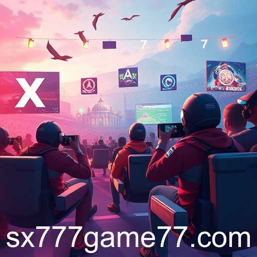 The Rise and Influence of SX777 in the Online Gaming World