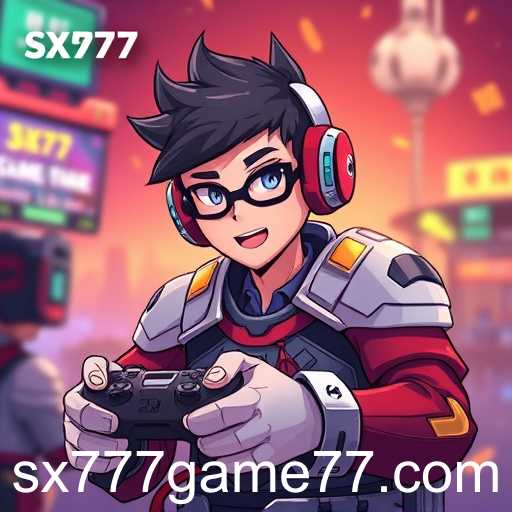 The Rise of SX777 Game in Online Gaming