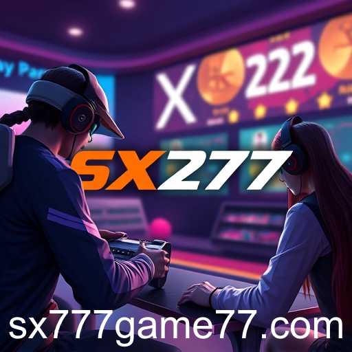 SX777: Revolutionizing Gaming in 2026