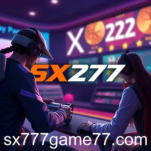 SX777: Revolutionizing Gaming in 2026