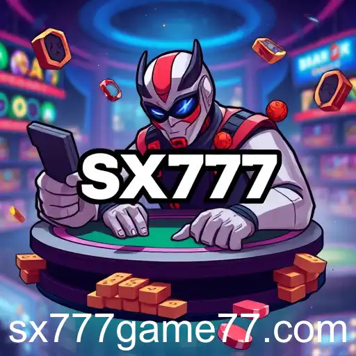 The Rise of SX777 Game in Online Gaming